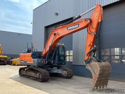Doosan DX255LC-5