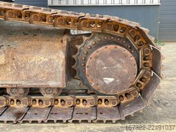Doosan DX255LC-5