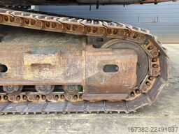 Doosan DX255LC-5