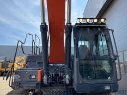 Doosan DX255LC-5