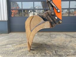 Doosan DX255LC-5