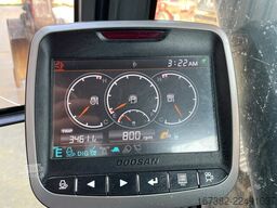 Doosan DX255LC-5