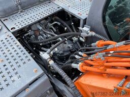 Doosan DX255LC-5