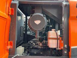 Doosan DX255LC-5