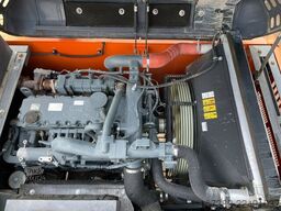 Doosan DX255LC-5