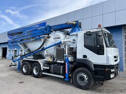 Iveco Trakker 410