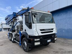 Iveco Trakker 410