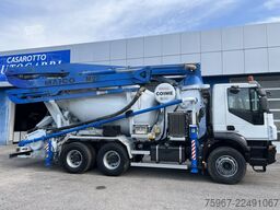 Iveco Trakker 410