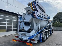 Iveco Trakker 410