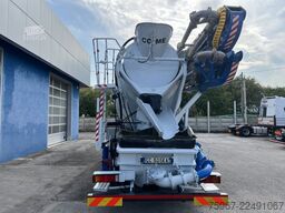 Iveco Trakker 410