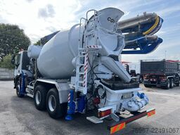 Iveco Trakker 410