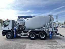Iveco Trakker 410