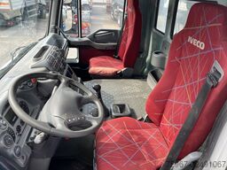 Iveco Trakker 410