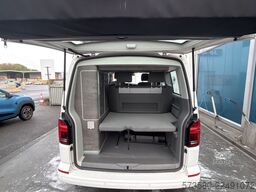 2022 Volkswagen California Coast | Automatik | Aufstelldach