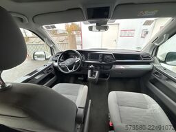 2022 Volkswagen California Coast | Automatik | Aufstelldach