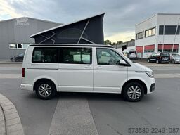 2022 Volkswagen California Coast | Automatik | Aufstelldach