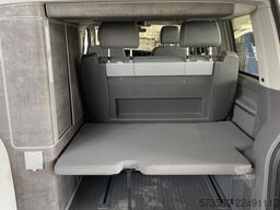 2022 Volkswagen California Coast | Automatik | Aufstelldach
