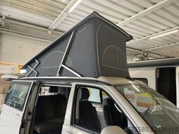 2022 Volkswagen California Coast | Automatik | Aufstelldach