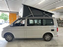 2022 Volkswagen California Coast | Automatik | Aufstelldach