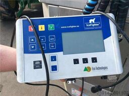 Eco Technologie 10RZPSE 1000 Ltr.