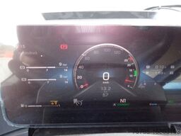 MERCEDES-BENZ 2548 Actros*7,7 m Schwenkwand*NLA*LBW*kpl. Zug