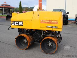 JCB VM 1500 F Grabenwalze