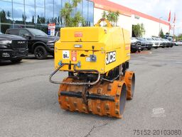 JCB VM 1500 F Grabenwalze