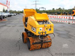 JCB VM 1500 F Grabenwalze