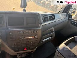 MAN TGM 18.290 4x2 BL CH