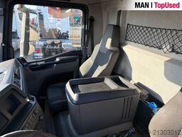 MAN TGM 18.290 4x2 BL CH