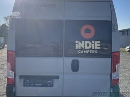 Fiat Ducato Weinsberg Carabus 600 K 2023| EURO 6 | Venditore professionale