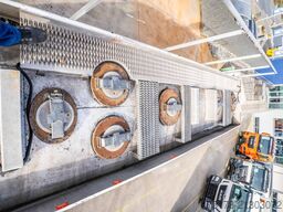 MAN TGS 26.360 + ALU 19.000L+6COMP