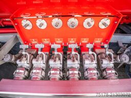 MAN TGS 26.360 + ALU 19.000L+6COMP