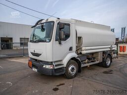 RENAULT MIDLUM 220 +ALU 9.500L+4 COMP