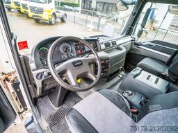 MAN TGM 18.290 BL+ALU 13.000L/5COMP