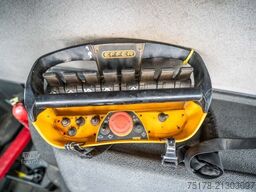 MAN TGS 41.440 BB - EFFER 385/4S