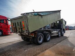 MERCEDES ACTROS 3236 K - MP3