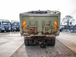 MERCEDES ACTROS 3236 K - MP3