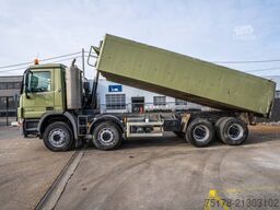 MERCEDES ACTROS 3236 K - MP3