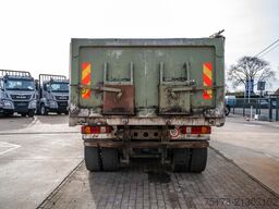 MERCEDES ACTROS 3236 K - MP3