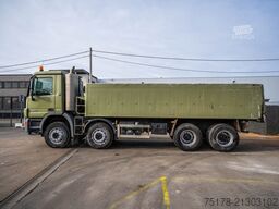 MERCEDES ACTROS 3236 K - MP3