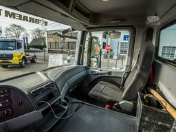 MERCEDES ACTROS 3236 K - MP3