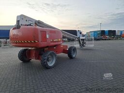 Genie S-65