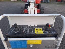 Genie S-65