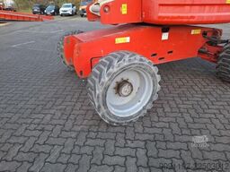 Genie S-65