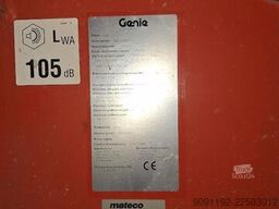 Genie S-65