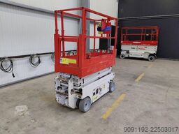 Genie GS-1532