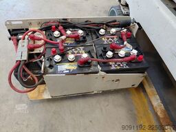 Genie GS-1532