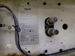Genie GS-1532