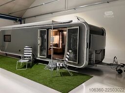ADRIA ASTELLA 904 HP Comfort MY 2027